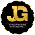 logo jg ingenieria
